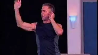 Скотт Коул в прямом эфире @ Cisco