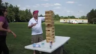Party in the Park - Corporate Team Building Activity - Toronto