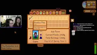 Wife plays Deadlock FOR THE FIRST TIME (be nice or else)