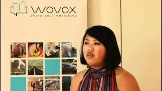 Interview with a WOVOX Teammember: Anlieka