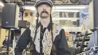Pink Fuzz - Cycles - Wax Trax Records - Denver, Colorado - 11-22-2025