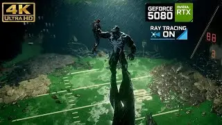 SPIDER-MAN 2 VENOM vs SPODERMAN |EPIC FINAL BATTLE 🔥☠️