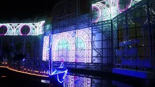 2013 Starlight Garden Romance (右面拍攝)Part 2
