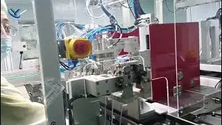 Silicon Catheter Assembly System ZONE2
