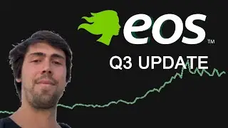 EOS Q3 2025 UPDATE VIDEO