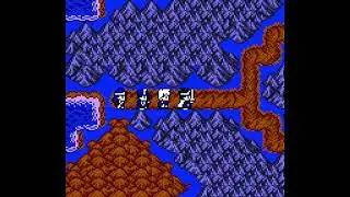 Dragon Warrior III (GBC) #13 - Tower of Rubiss
