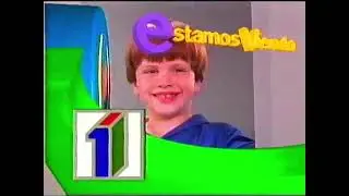 [29 de septiembre de 1996] TVE 1: Bloque de Anuncios