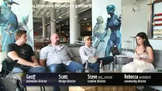 Warframe | Devstream 6 - Update 8 Review and Q & A