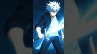 new teaser nightborne legacy anime India's first dark action Anime #shortsviral #nightbornelegacy