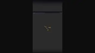 ASMR Programming - COOL animated Loading Using CSS - No:02 