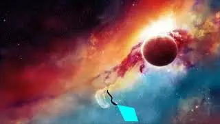 Kite Animation Comp
