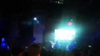 Norma Jean-Intro/Murderotica(Bryan, Texas10/23/15)