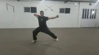Shaolin 1| Shaolin Norte&ntilde;o | Kung Fu