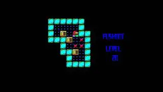 Pushbot - RZX Playback