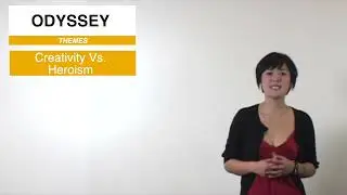 Odyssey Themes