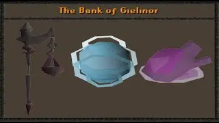 I Spent 515,760,945gp To Pk In Bounty Hunter