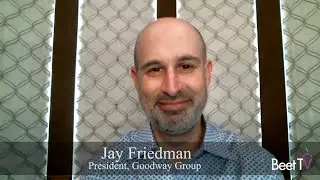 Consumers Are Going to Miss Third-Party Cookies:  Goodway's Jay Friedman