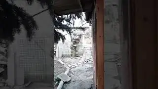 The work of the border service of Ukraine              #stopwarinukraine #war #ukraine