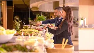 Century Marina Hotel - Lusail, Doha, Qatar | Travel With Yogeshwari