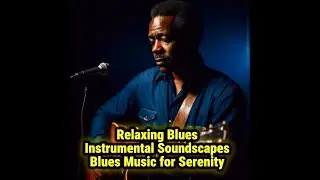 Midnight Blues Lounge &mdash; Deep Soul Blues Radio #SlowBlues #VintageBlues #DeltaBlues #RelaxingBlues