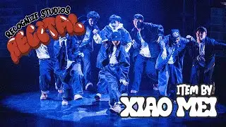 Hip Hop by Xiaomei | R! Recital 2023 | Recognize Studios