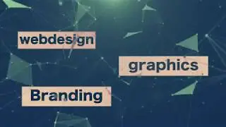Promo Video Milestone Graphics Web Design
