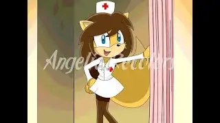 ::Recoloring【Sonic X】To Juliet The Fox:: ~Request - AdrianBocek~