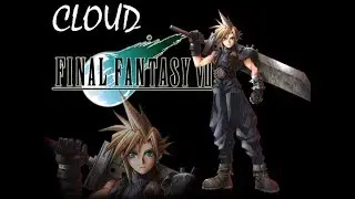 Como pegar o Cloud Final Fantasy Tactics - Parte 1