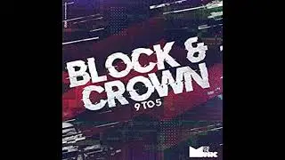 BLOCK & CROWN NUMBER 5