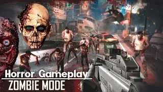 Battleops-India Zombie Mode Gameplay (Musculer Gaming)
