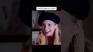 CeCe Drake on Girls