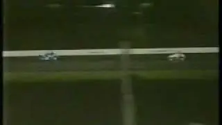 7/28/1990 USAC Midgets at IRP (Saturday Night Thunder)
