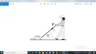 RESOLUTION AND COMPOSITION FORCE SYSTEM #APPLIEDMECHANICS #POLYTECHNIC #MSBTE #TCCMATHSA1