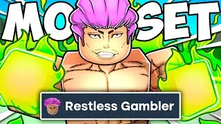 They added a MEME MOVESET to This BATTLEGROUNDS GAME and its SUPER FUNNY..
