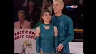 1998 World Masters Paris, France (Dutch tv-comment)