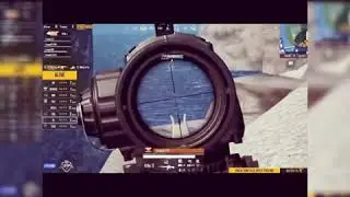 PMCO [HINDI] Team IND Winner winner Chicken Dinner