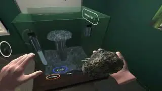 Decorating Aquariums Has Never Been This Fun!! - 'Aquarist VR' (Early Access Gameplay)