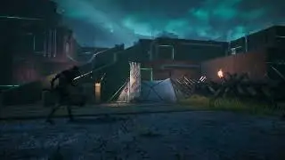 Deathbound Demo (Steam Next Fest) Freecam + HideUI