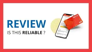 REVVI CREDIT CARD : Test & Review in 2024 (Is this reliable? Benefits, Cons, Score..)