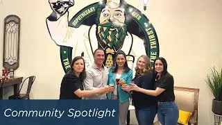 Hopothecary Ales North Reading | The Ternullo Team Community Spotlight