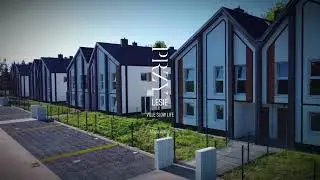 Przy Lesie Ville Slow Life