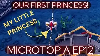 Little Ants   Big Steps   Microtopia Ep12