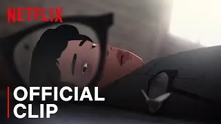 I LOST MY BODY: Reward Originality | Netflix