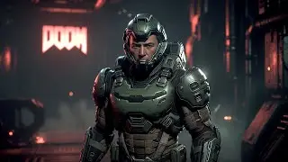 Doom 3 - Part 4