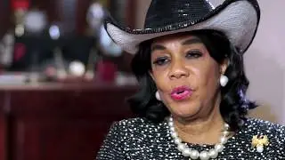 Congresswoman Frederica S. Wilson