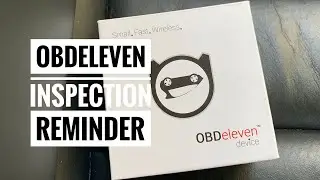 Как сбросить напоминание о сервисном осмотре на Audi или VW с помощью OBDeleven