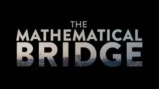 Build your own Mathematical Bridge - The incredible design explained