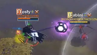 Babini #1 / Albion Online