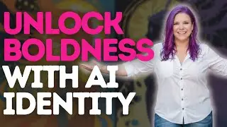Create an AI Alter Ego with ChatGPT to Crush Imposter Syndrome & Boost Your Business