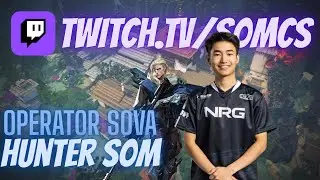 Sova🏹 Haven 25 Kills Clutch!!! s0m Sova🏹 VOD!